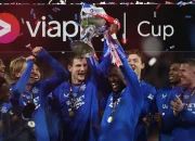 Brighton Mengharumkan Nama di Dunia Sepakbola: Dari FA Cup Hingga Liga Utama