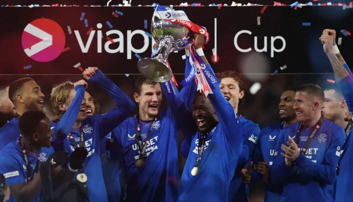Brighton Mengharumkan Nama di Dunia Sepakbola: Dari FA Cup Hingga Liga Utama