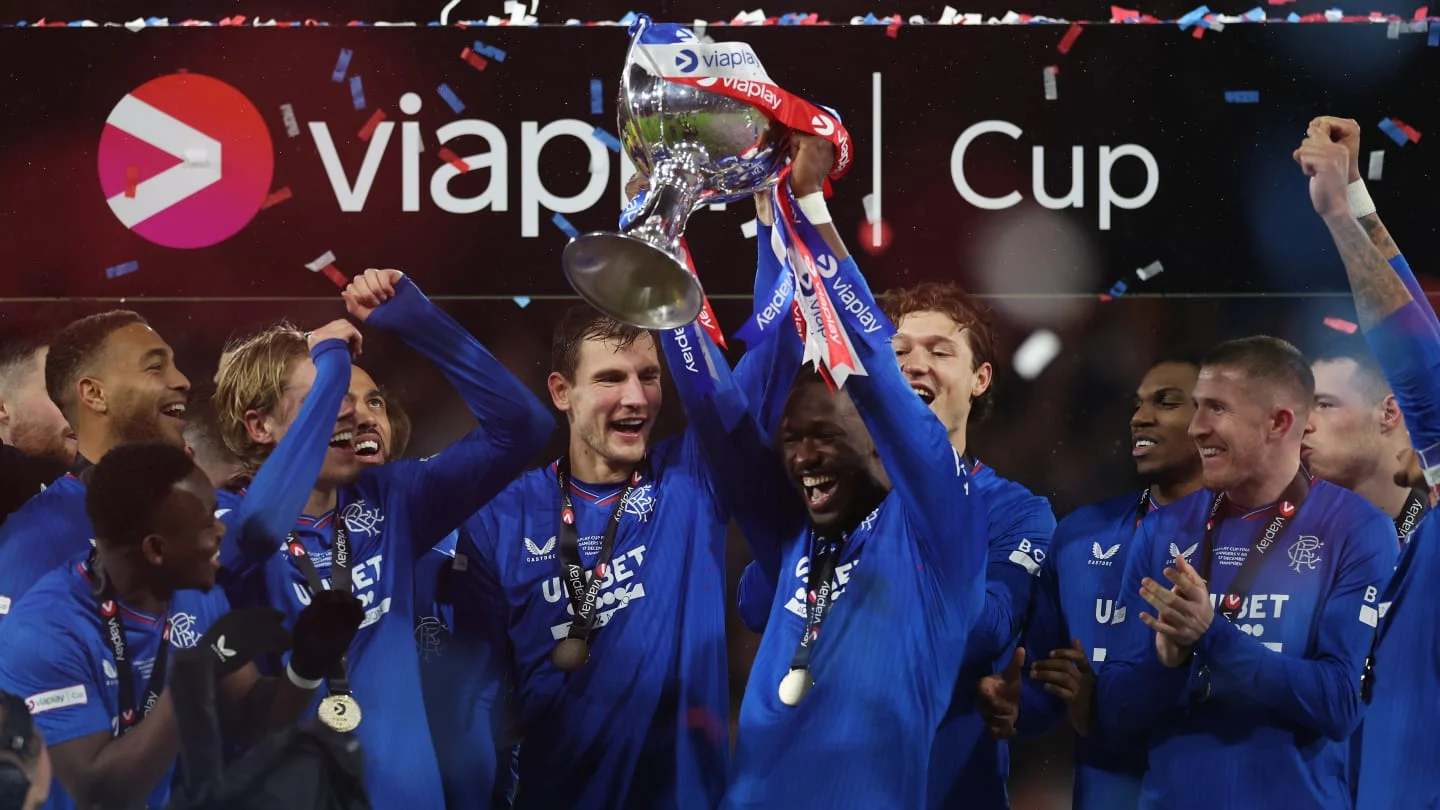 Brighton Mengharumkan Nama di Dunia Sepakbola: Dari FA Cup Hingga Liga Utama