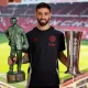 Bruno Fernandes Dinobatkan sebagai Pemain Terbaik Tahun Ini