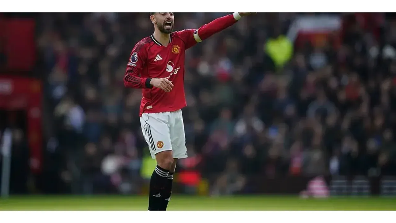Bruno Fernandes Pecahkan Rekor Assist di Premier League, Menyamai Thierry Henry dan Kevin De Bruyne