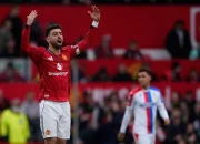 Bruno Fernandes: Sang Maestro di Tengah Lapangan