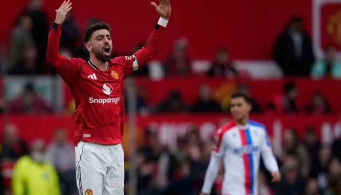 Bruno Fernandes: Sang Maestro di Tengah Lapangan