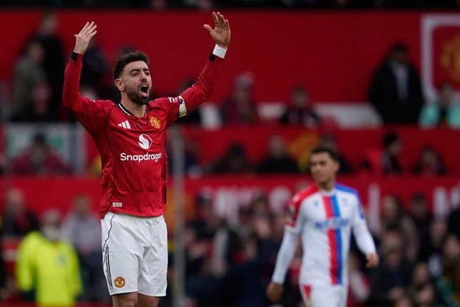 Bruno Fernandes: Sang Maestro di Tengah Lapangan