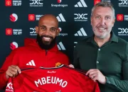 Bryan Mbeumo dan Manchester United: Transfer yang Dinantikan?