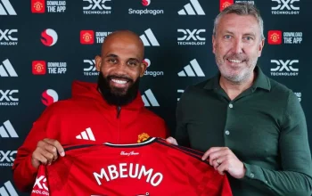 Bryan Mbeumo dan Manchester United: Transfer yang Dinantikan?
