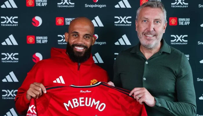 Bryan Mbeumo dan Manchester United: Transfer yang Dinantikan?