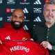 Bryan Mbeumo dan Manchester United: Transfer yang Dinantikan?