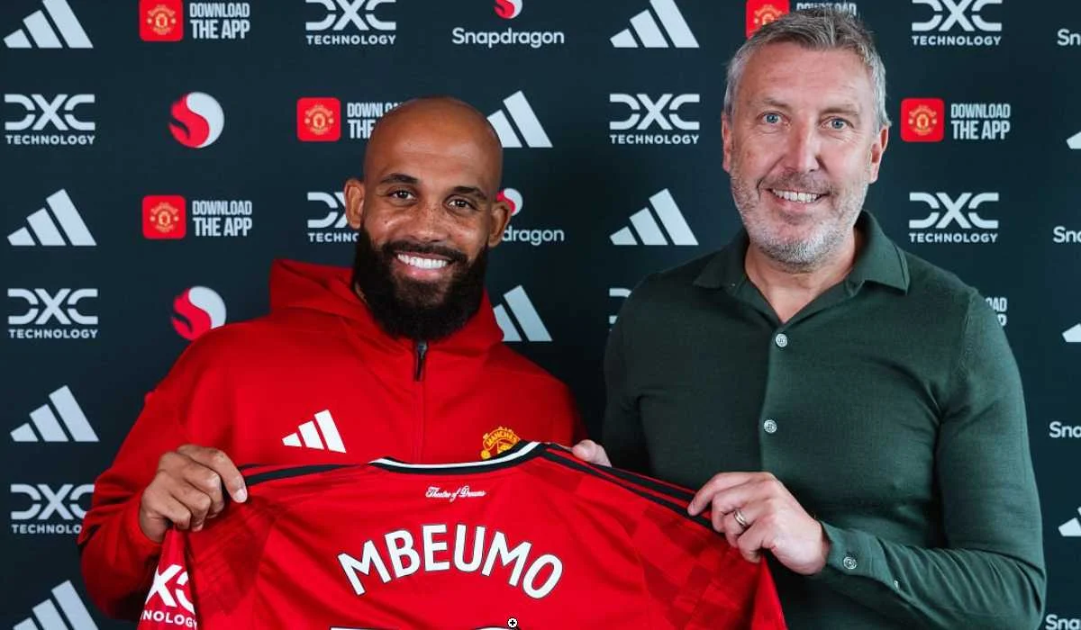 Bryan Mbeumo dan Manchester United: Transfer yang Dinantikan?