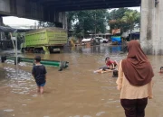 BSD Mengalami Banjir dan Kasus Bullying, Warga Tangerang Bebas Macet Berkat Flyover Cisauk