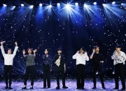 BTS Melangkah Lebih Jauh: Konser Dunia, Rekor, dan Pengakuan