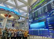Bumi Saham Mengalami Pelemahan, Sentimen Global Masih Dipengaruhi Perkembangan AS-Iran