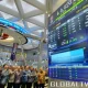 Bumi Saham Mengalami Pelemahan, Sentimen Global Masih Dipengaruhi Perkembangan AS-Iran