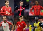 Bundesliga 2: Kisah Sukses Pemain dan Tim di Musim 2025/2026