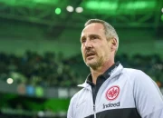 Bundesliga Diguncang: Eintracht Frankfurt Rekrut Adi Hütter, Sementara Wolfsburg Angkat Dieter Hecking sebagai Direktur Olahraga