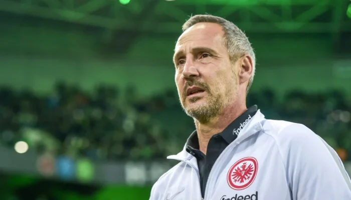 Bundesliga Diguncang: Eintracht Frankfurt Rekrut Adi Hütter, Sementara Wolfsburg Angkat Dieter Hecking sebagai Direktur Olahraga