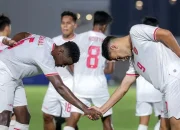 Bungkam Denmark 3-1, Indonesia Tantang Korea Selatan di Semifinal Uber Cup 2026