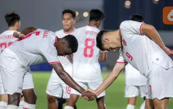 Bungkam Denmark 3-1, Indonesia Tantang Korea Selatan di Semifinal Uber Cup 2026