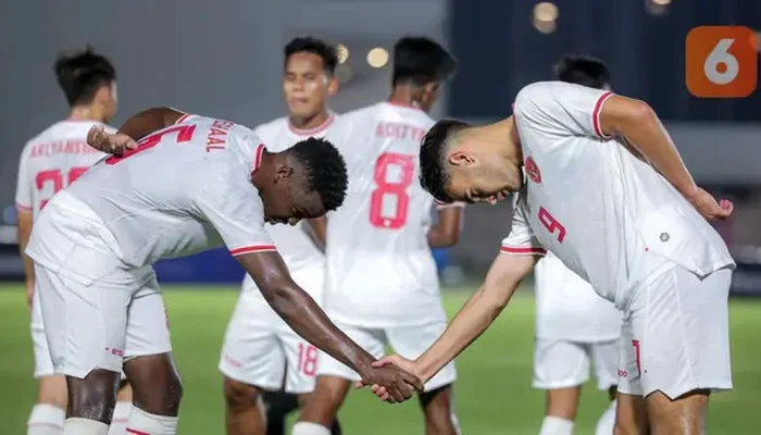 Bungkam Denmark 3-1, Indonesia Tantang Korea Selatan di Semifinal Uber Cup 2026