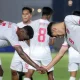 Bungkam Denmark 3-1, Indonesia Tantang Korea Selatan di Semifinal Uber Cup 2026