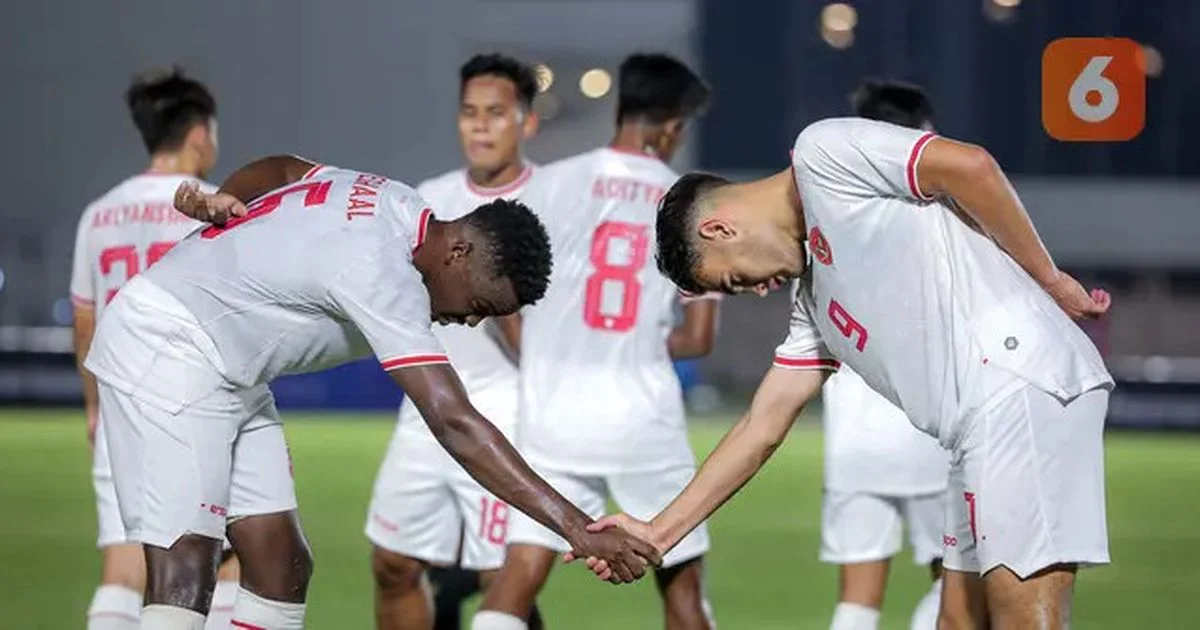 Bungkam Denmark 3-1, Indonesia Tantang Korea Selatan di Semifinal Uber Cup 2026