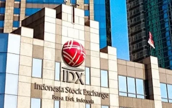 Bursa Efek Indonesia Menghadapi Tantangan, Dari Libur Panjang Hingga Pelemahan Rupiah