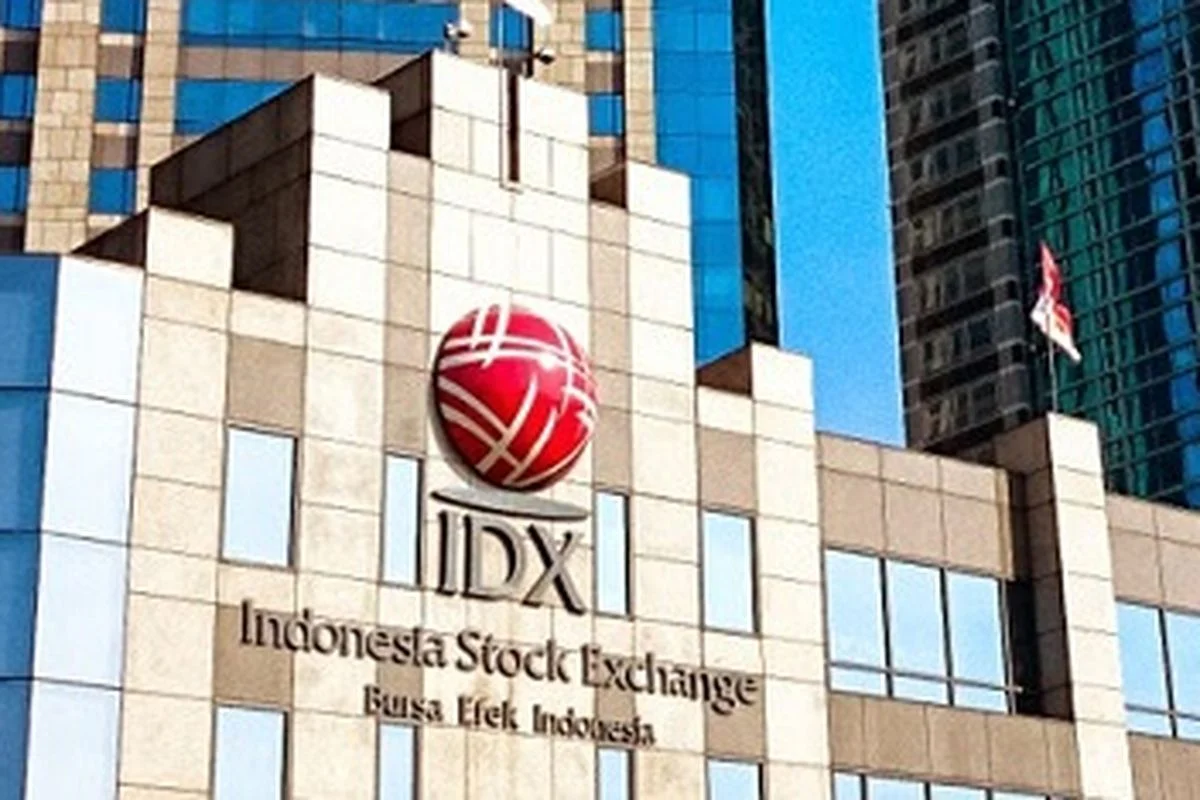 Bursa Efek Indonesia Menghadapi Tantangan, Dari Libur Panjang Hingga Pelemahan Rupiah