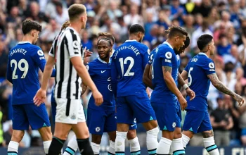 Bursa Transfer Musim Panas: Chelsea, Leeds, dan Coventry City Incar Pemain-Pemain Berpotensi