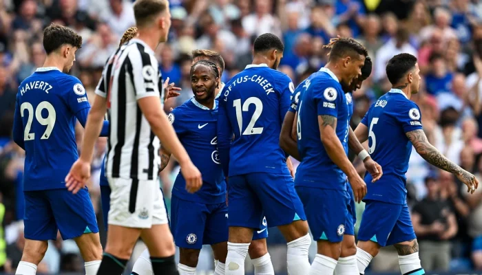 Bursa Transfer Musim Panas: Chelsea, Leeds, dan Coventry City Incar Pemain-Pemain Berpotensi