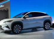 BYD Luncurkan Sealion 7, Mobil Listrik Paling Kuat di Kelasnya