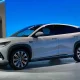 BYD Luncurkan Sealion 7, Mobil Listrik Paling Kuat di Kelasnya