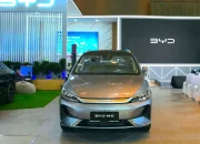 BYD M6 DM: Inovasi Terbaru di Industri Otomotif Indonesia