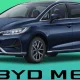 BYD M6 DM: Mobil MPV Elektrifikasi yang Siap Bersaing dengan Toyota Veloz Hybrid