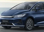 BYD M6 DM: Mobil PHEV Termurah di Indonesia dengan Teknologi Dual Mode