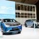 BYD Perluas Ekspansi di Eropa dengan Strategi Baru