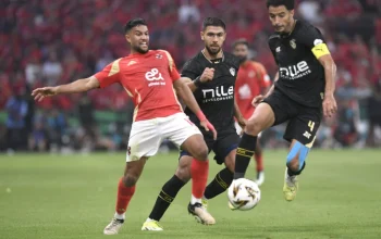 Cairo Derby 2026: Zamalek vs Al Ahly Siapkan Pertarungan Epik di Stadion Internasional Kairo