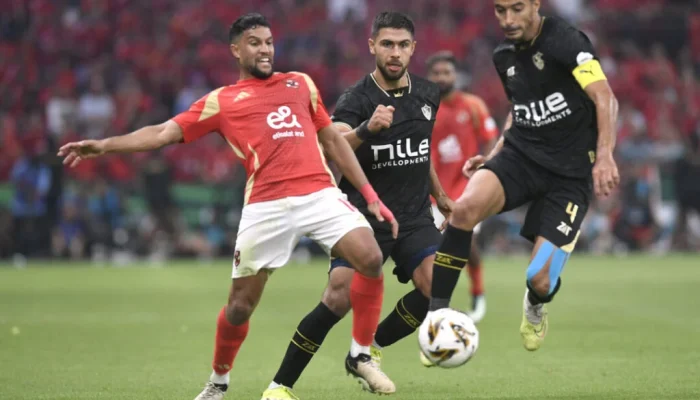 Cairo Derby 2026: Zamalek vs Al Ahly Siapkan Pertarungan Epik di Stadion Internasional Kairo