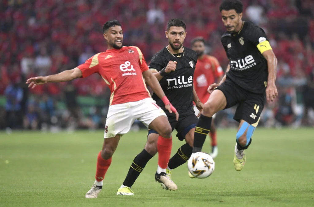 Cairo Derby 2026: Zamalek vs Al Ahly Siapkan Pertarungan Epik di Stadion Internasional Kairo