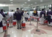 Calon Haji Solo Dikirim Pulang: 21 Jemaah Dikembalikan Setelah Pemeriksaan Medis