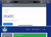 Cara Cek Penerima PIP dan Besaran Dana Bantuan Pendidikan 2026