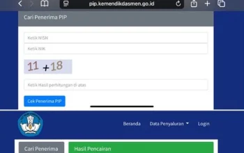 Cara Cek Penerima PIP dan Besaran Dana Bantuan Pendidikan 2026
