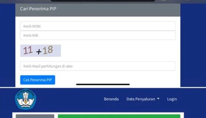 Cara Cek Penerima PIP dan Besaran Dana Bantuan Pendidikan 2026