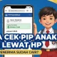 Cara Cek PIP Mei 2026 Sudah Cair atau Belum untuk TK, SD, SMP, dan SMA