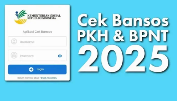 Cara Cepat Cek Bansos PKH & BLT Kesra Mei 2026: Panduan Lengkap dan Update Jadwal Cair