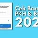 Cara Cepat Cek Bansos PKH & BLT Kesra Mei 2026: Panduan Lengkap dan Update Jadwal Cair