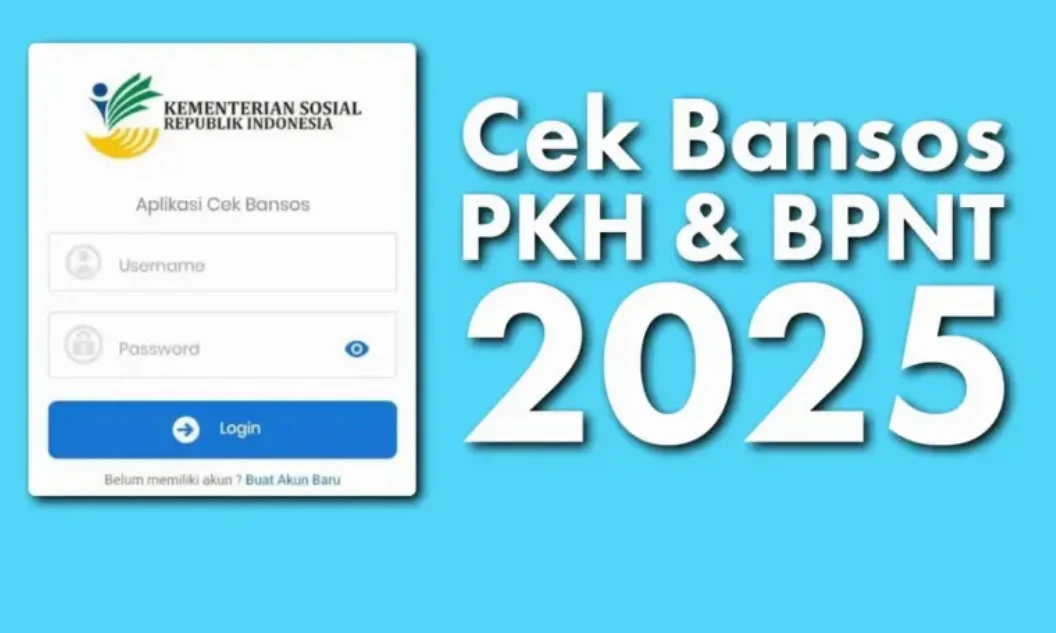Cara Cepat Cek Bansos PKH & BLT Kesra Mei 2026: Panduan Lengkap dan Update Jadwal Cair