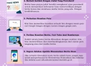 Cara Menghindari Berita Palsu di Google