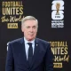 Carlo Ancelotti Khawatirkan Cederanya Neymar Sebelum Piala Dunia