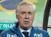 Carlo Ancelotti Perpanjang Kontrak dengan Timnas Brasil hingga 2030, Siap Hadapi Piala Dunia 2026