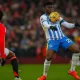 Carlos Baleba Dibidik Manchester United, Namun Fabian Hurzeler Ingin Pemain Ini Bertahan di Brighton